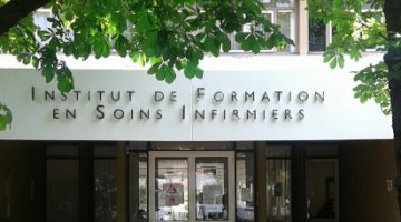Pré-rentrée du 7 septembre 2020 à l’IFSI du CHD STELL
